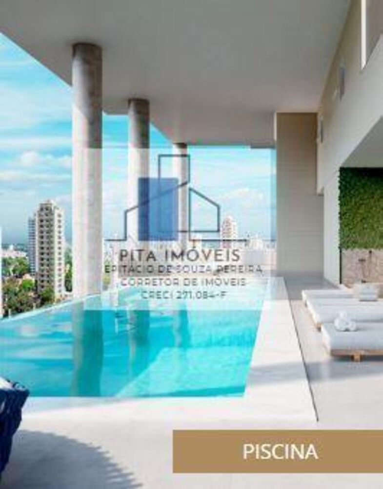 Apartamento, 2 quartos, 63 m² - Foto 2