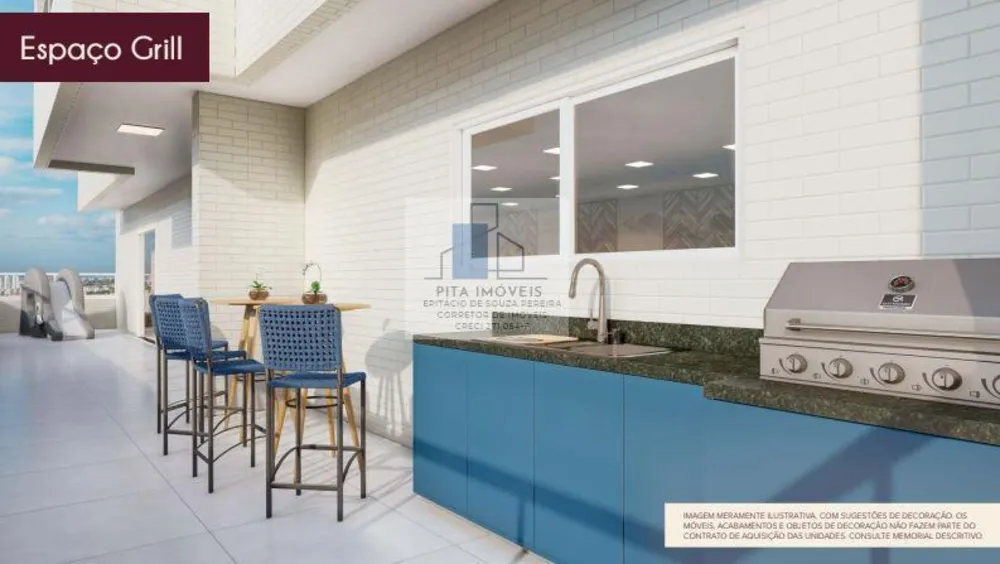 Apartamento, 2 quartos, 63 m² - Foto 15