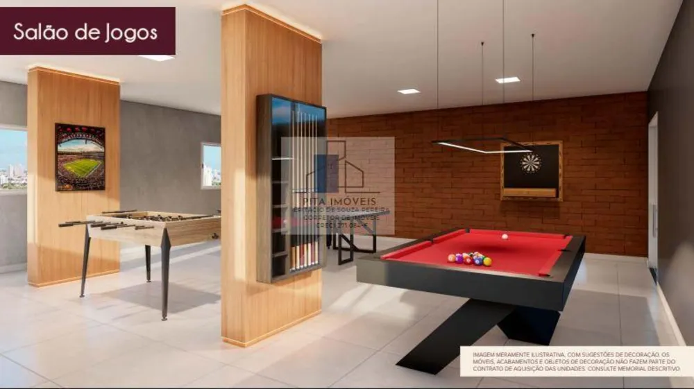 Apartamento, 2 quartos, 63 m² - Foto 16