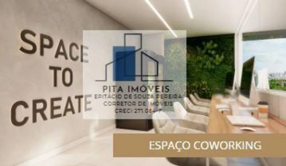Apartamento, 2 quartos, 63 m² - Foto 6