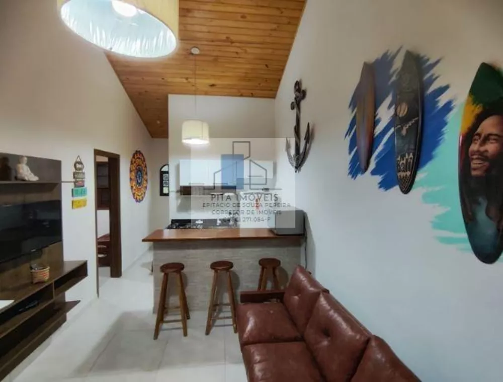 Casa, 2 quartos, 75 m² - Foto 24