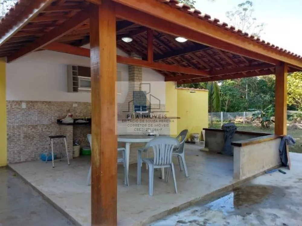 Casa, 2 quartos, 75 m² - Foto 6