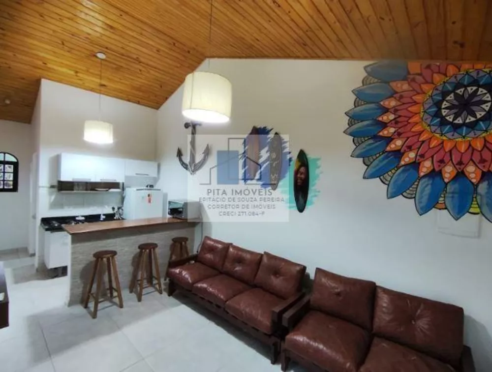 Casa, 2 quartos, 75 m² - Foto 29