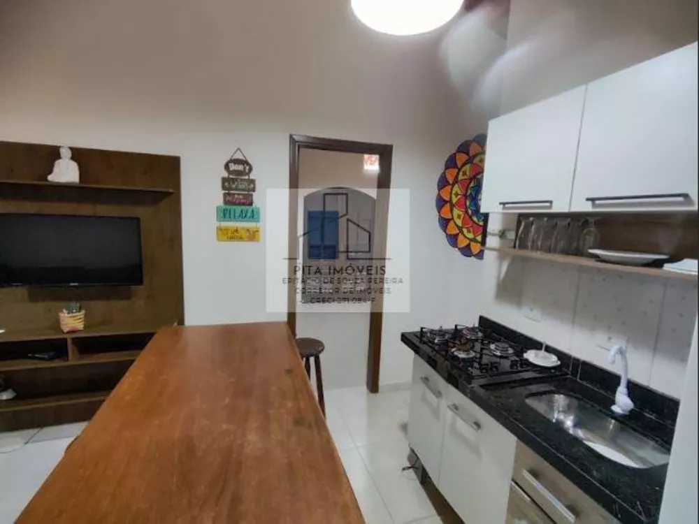 Casa, 2 quartos, 75 m² - Foto 23
