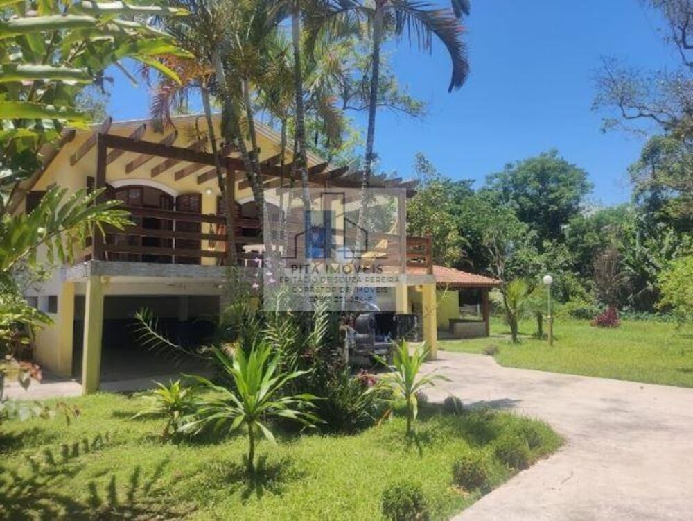 Casa à venda com 2 quartos, 75m² - Foto 3