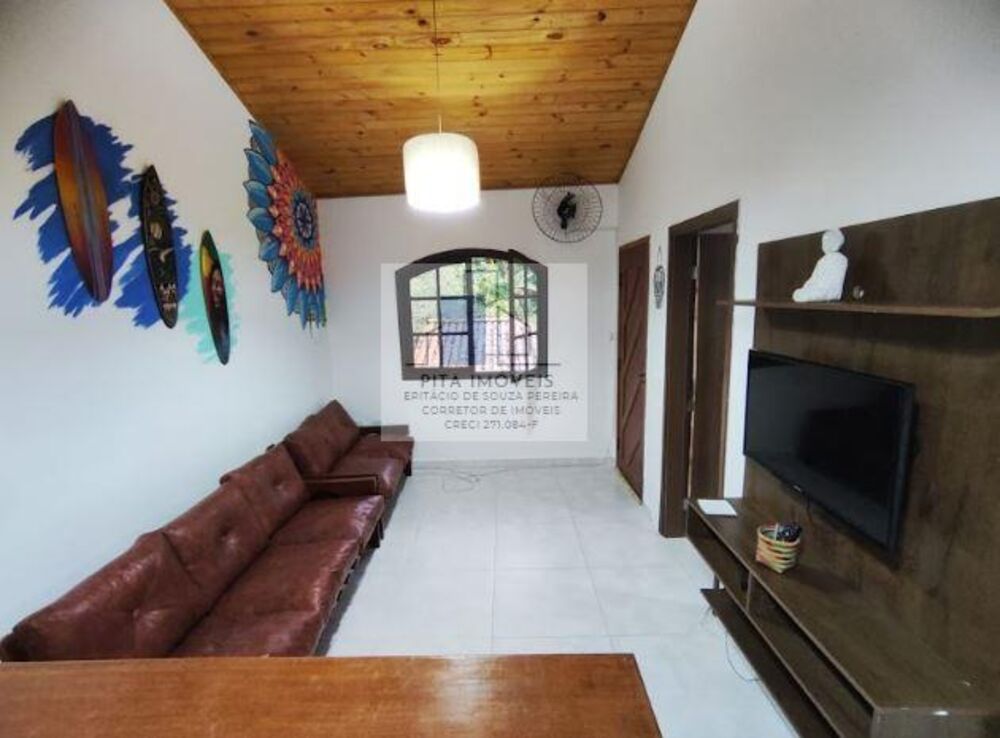 Casa à venda com 2 quartos, 75m² - Foto 15