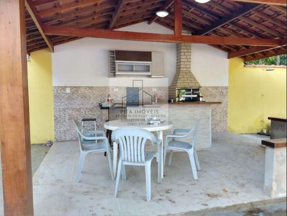 Casa à venda com 2 quartos, 75m² - Foto 9