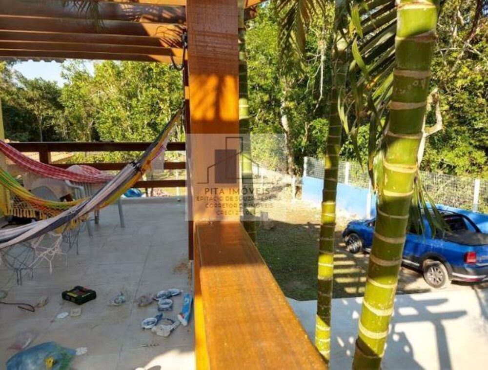 Casa à venda com 2 quartos, 75m² - Foto 8