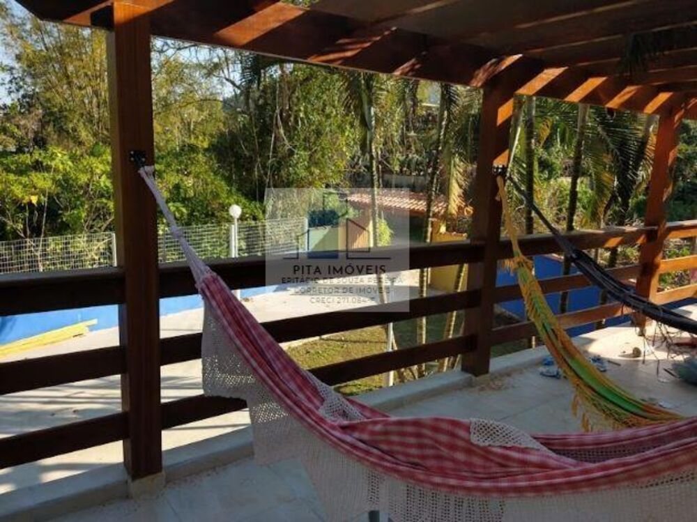 Casa à venda com 2 quartos, 75m² - Foto 6