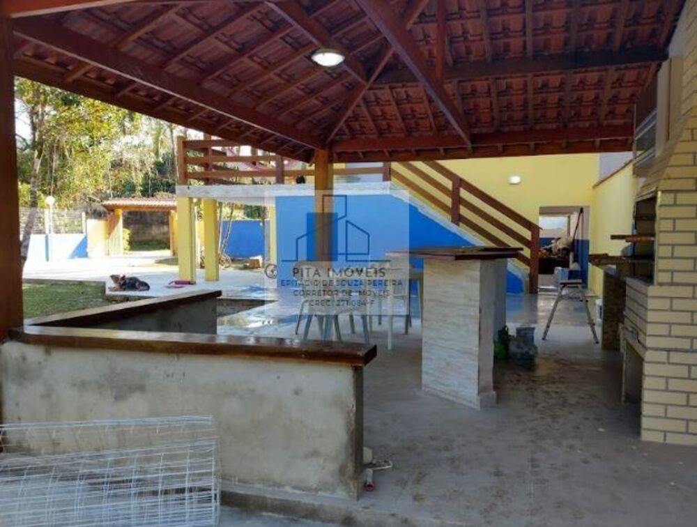 Casa à venda com 2 quartos, 75m² - Foto 5