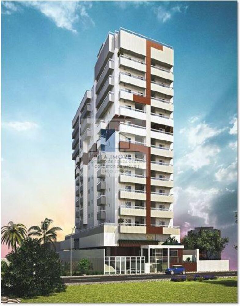 Apartamento, 2 quartos, 73 m² - Foto 1