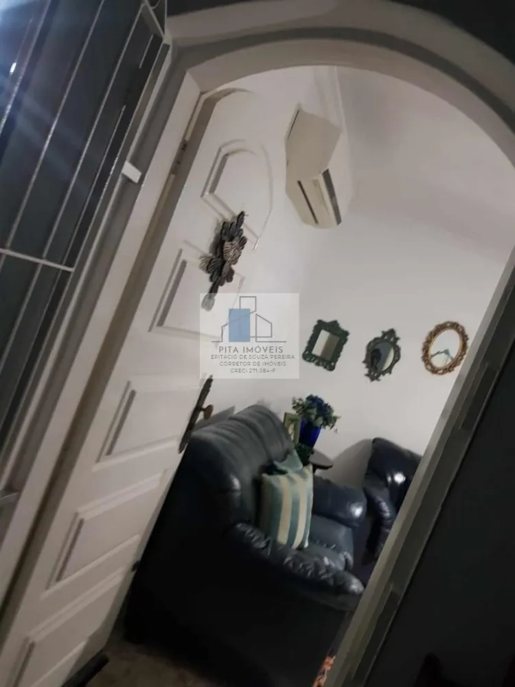 Casa, 4 quartos, 247 m² - Foto 2