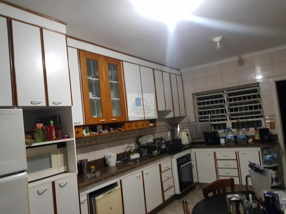 Casa, 4 quartos, 247 m² - Foto 10