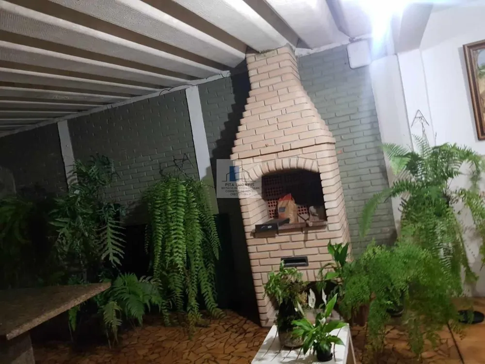 Casa, 4 quartos, 247 m² - Foto 15