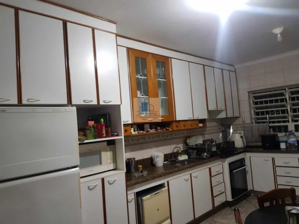 Casa, 4 quartos, 247 m² - Foto 9