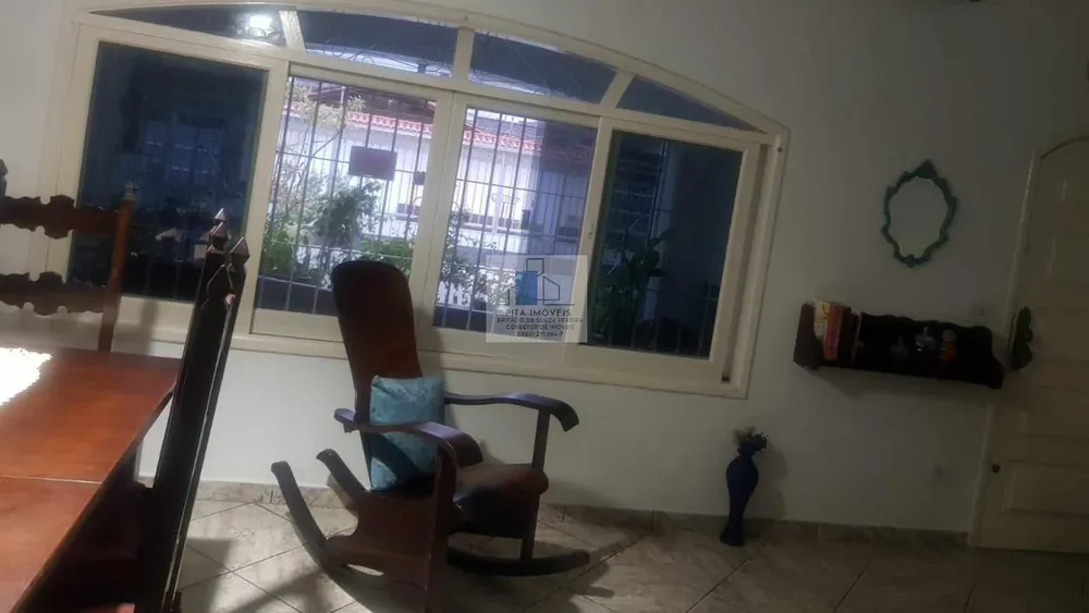Casa, 4 quartos, 247 m² - Foto 5
