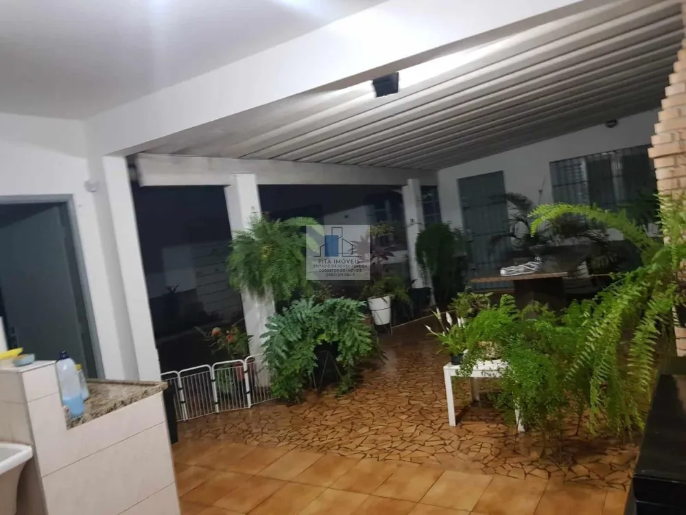 Casa, 4 quartos, 247 m² - Foto 14