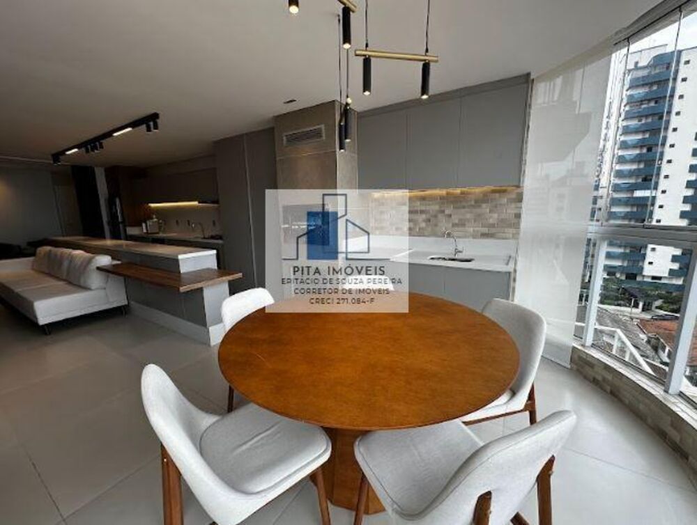 Apartamento, 2 quartos, 89 m² - Foto 12