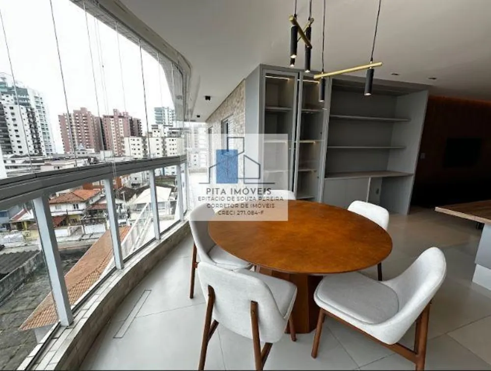 Apartamento, 2 quartos, 89 m² - Foto 5