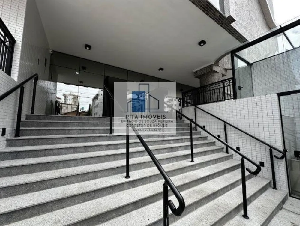 Apartamento, 2 quartos, 89 m² - Foto 2