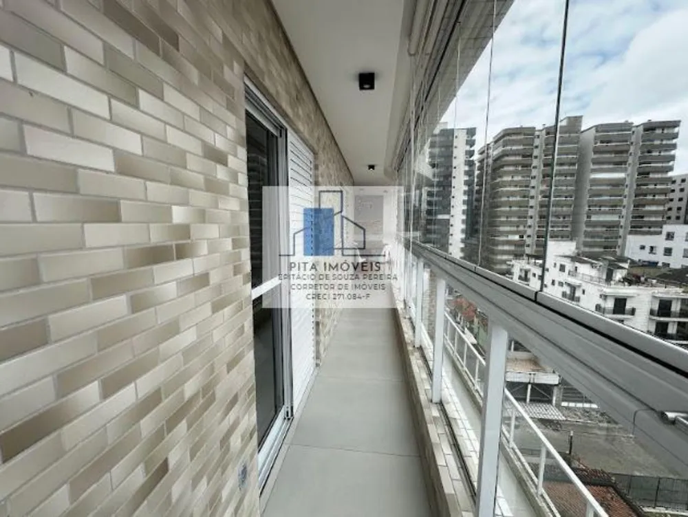 Apartamento, 2 quartos, 89 m² - Foto 6
