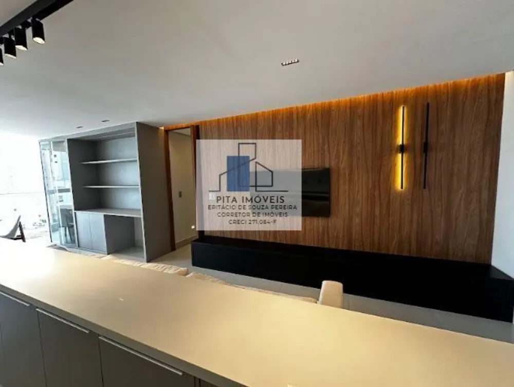 Apartamento, 2 quartos, 89 m² - Foto 4