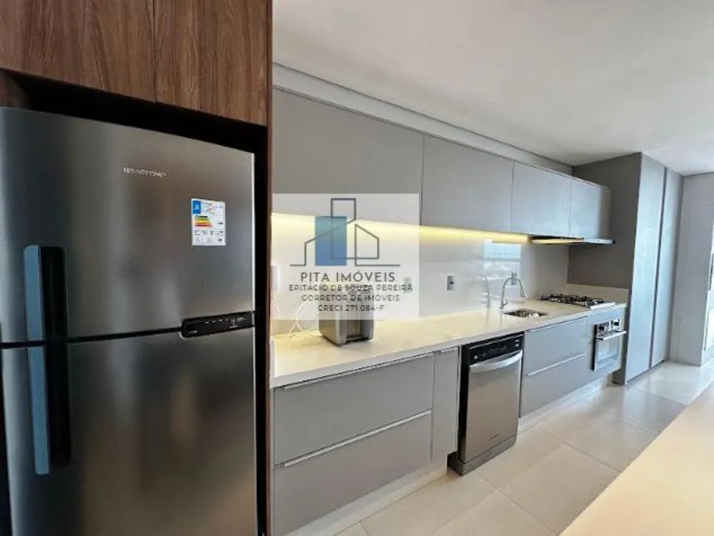 Apartamento, 2 quartos, 89 m² - Foto 8
