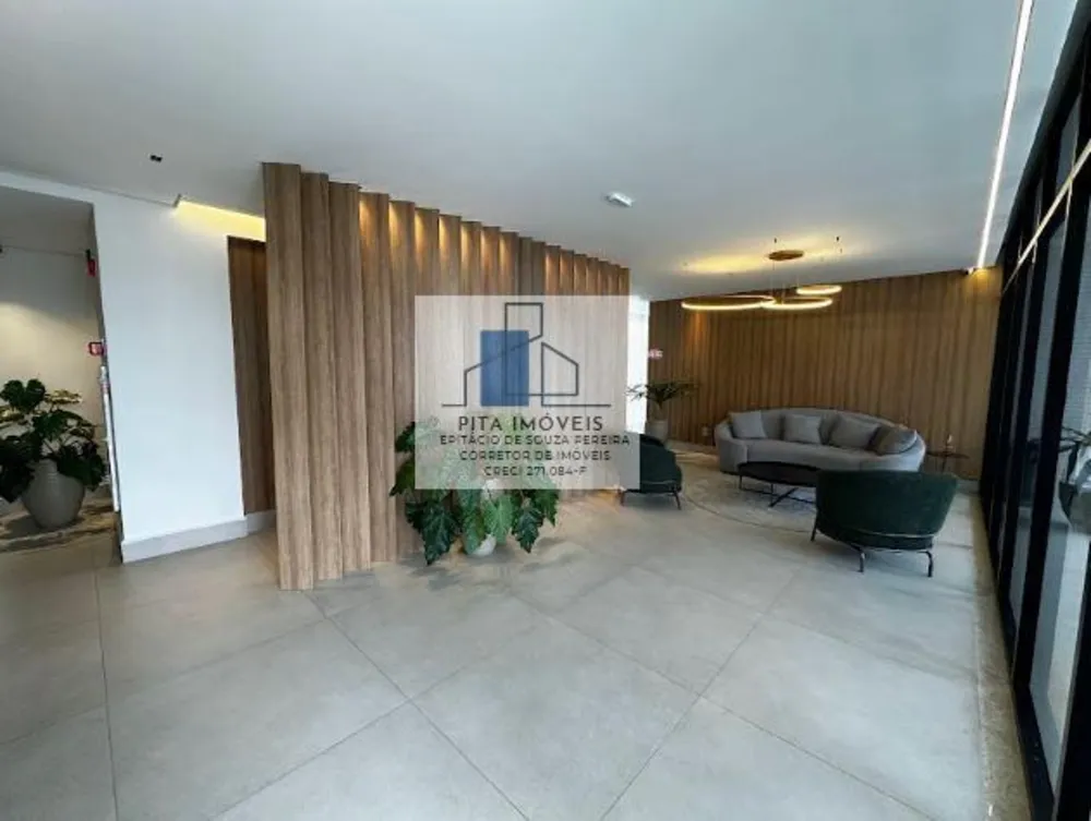 Apartamento, 2 quartos, 89 m² - Foto 1