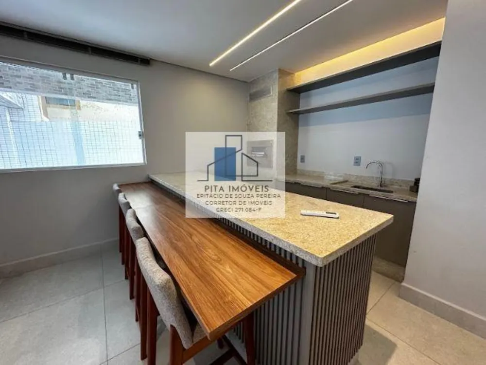 Apartamento, 2 quartos, 89 m² - Foto 5