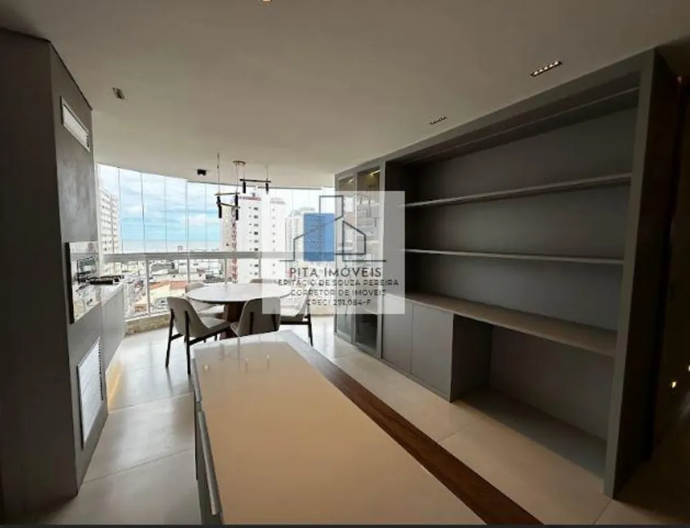 Apartamento, 2 quartos, 89 m² - Foto 3
