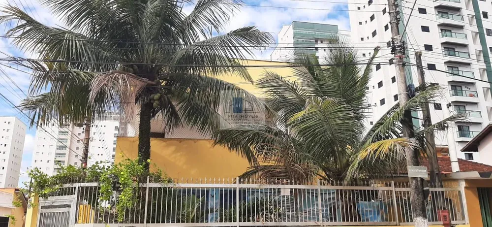 Prédio Inteiro, 500 m² - Foto 1