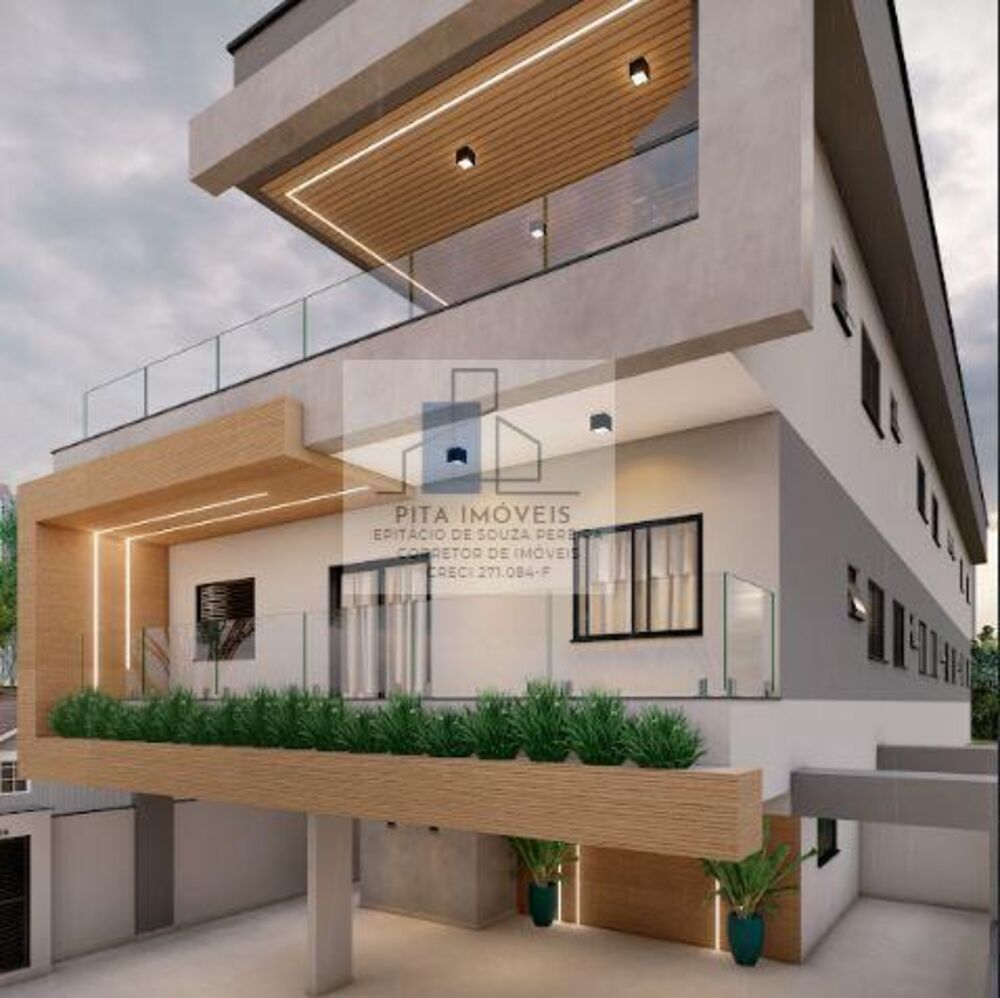 Sobrado, 2 quartos, 44 m² - Foto 9