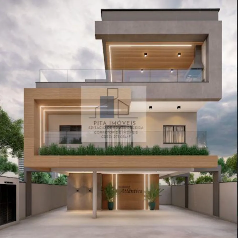Sobrado, 2 quartos, 44 m² - Foto 7