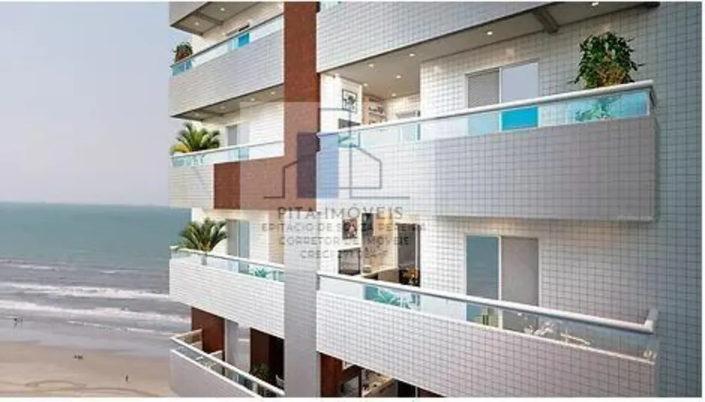 Apartamento, 2 quartos, 73 m² - Foto 1