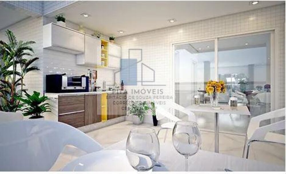 Apartamento, 2 quartos, 73 m² - Foto 4