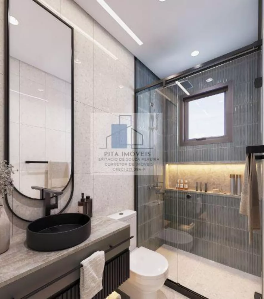 Apartamento, 2 quartos, 68 m² - Foto 5