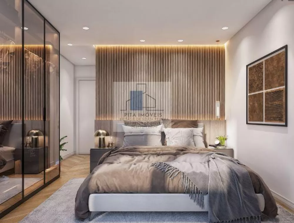 Apartamento, 2 quartos, 68 m² - Foto 17
