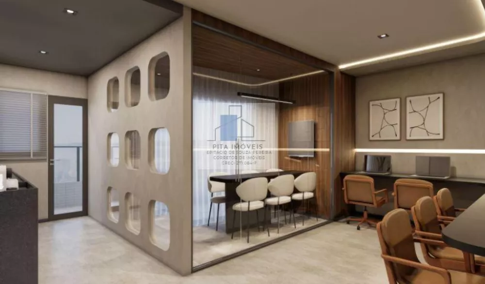 Apartamento, 2 quartos, 68 m² - Foto 18