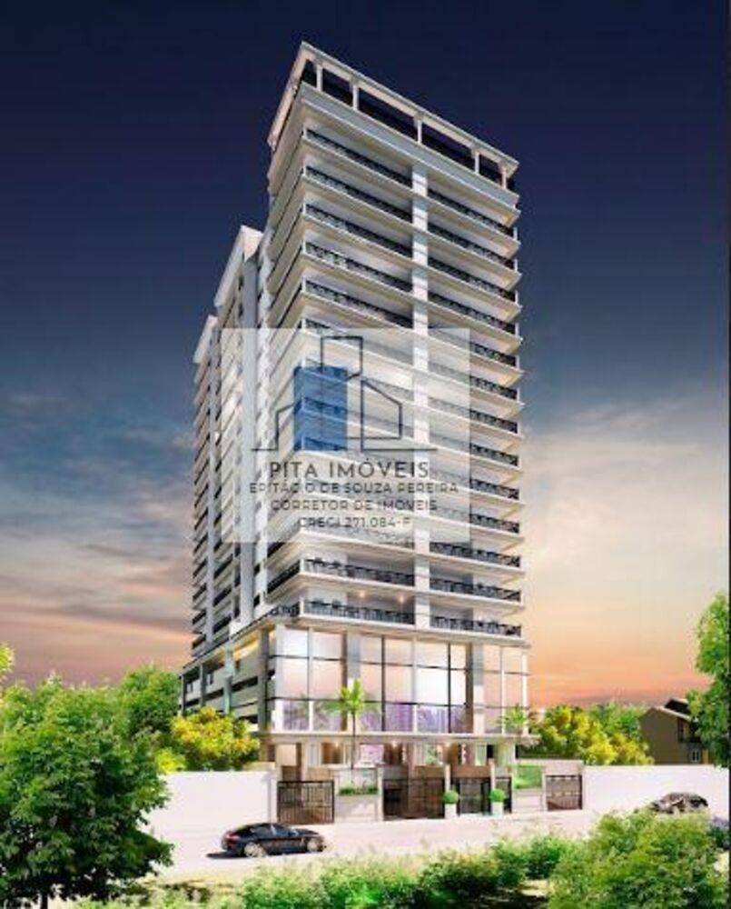 Apartamento, 2 quartos, 81 m² - Foto 9