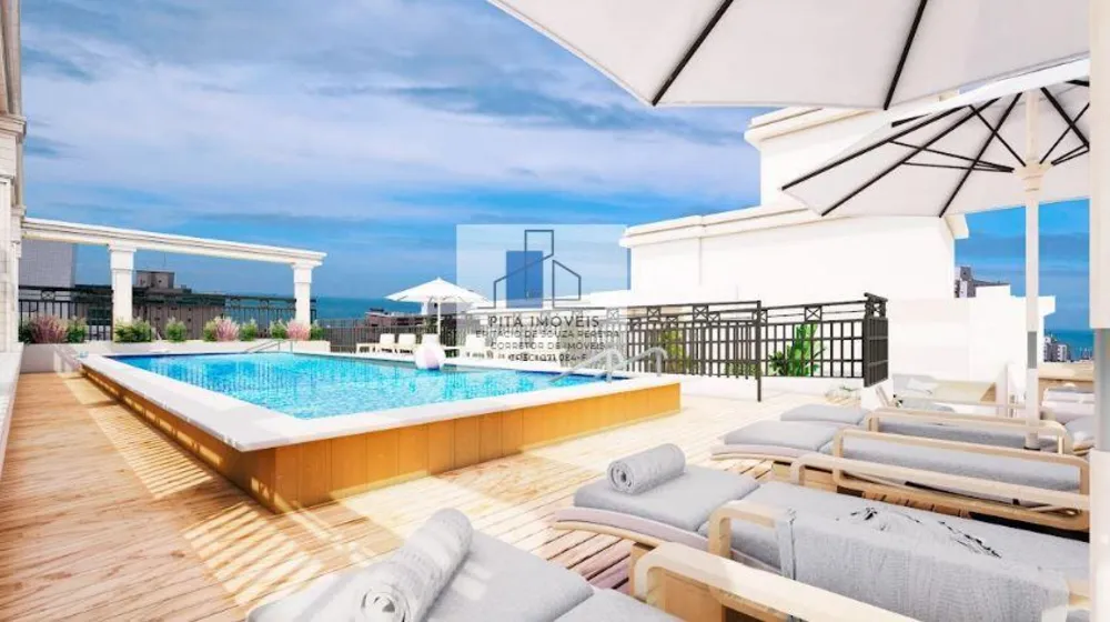 Apartamento, 2 quartos, 81 m² - Foto 6