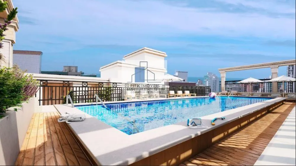 Apartamento, 2 quartos, 81 m² - Foto 14