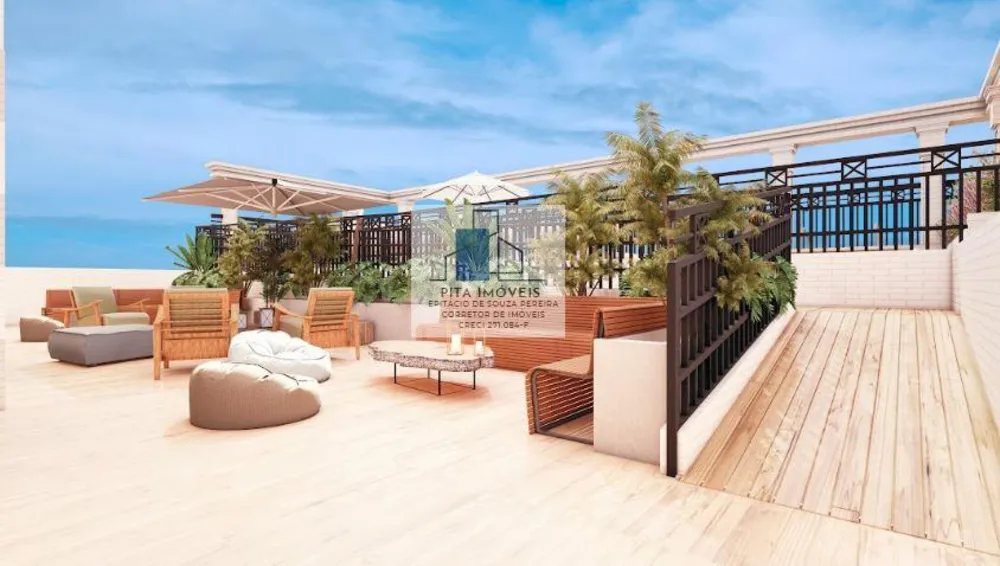 Apartamento, 2 quartos, 81 m² - Foto 5