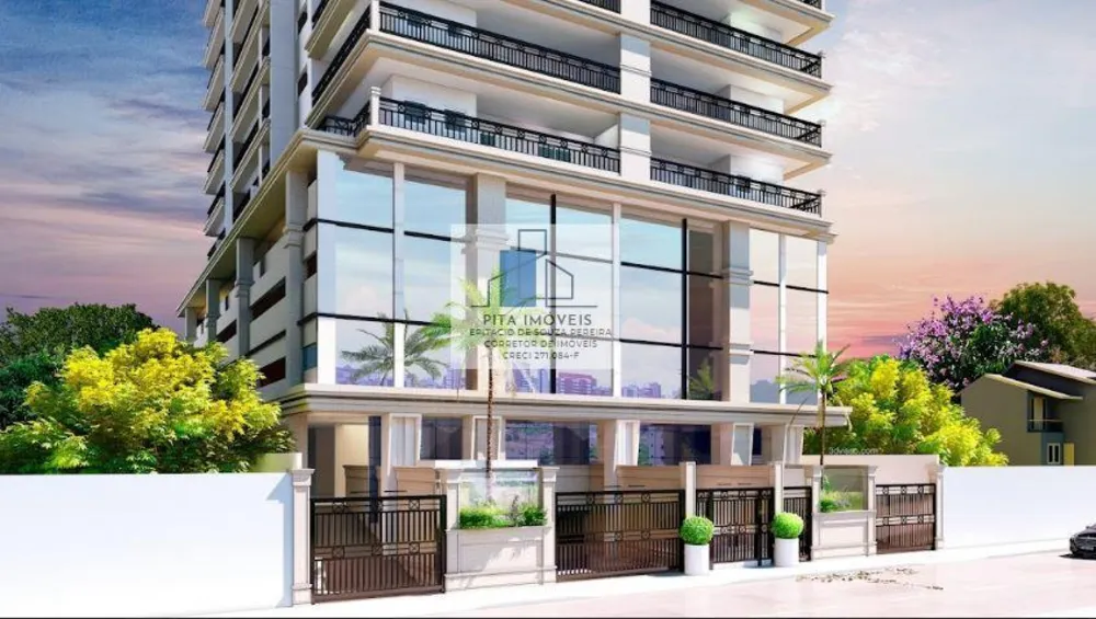 Apartamento, 2 quartos, 81 m² - Foto 16
