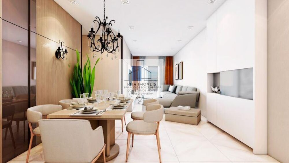 Apartamento, 2 quartos, 81 m² - Foto 11