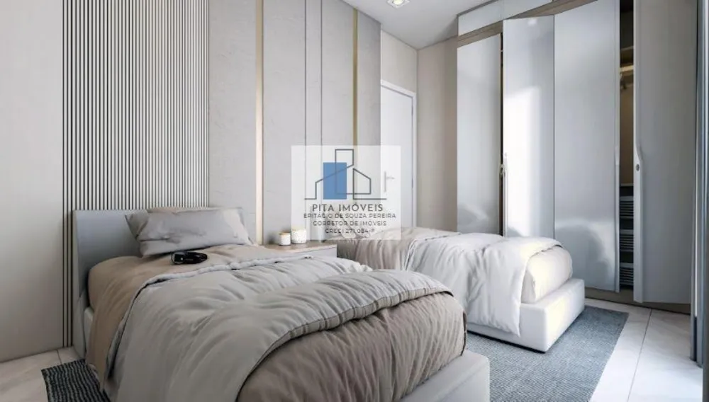 Apartamento, 2 quartos, 81 m² - Foto 7