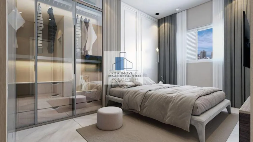 Apartamento, 2 quartos, 81 m² - Foto 8