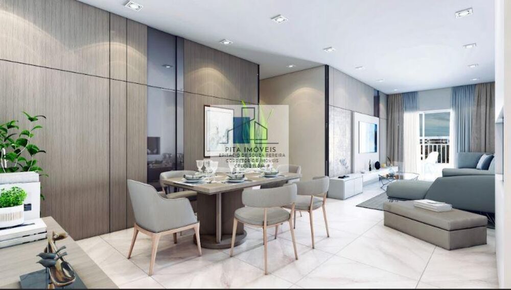 Apartamento, 2 quartos, 81 m² - Foto 12