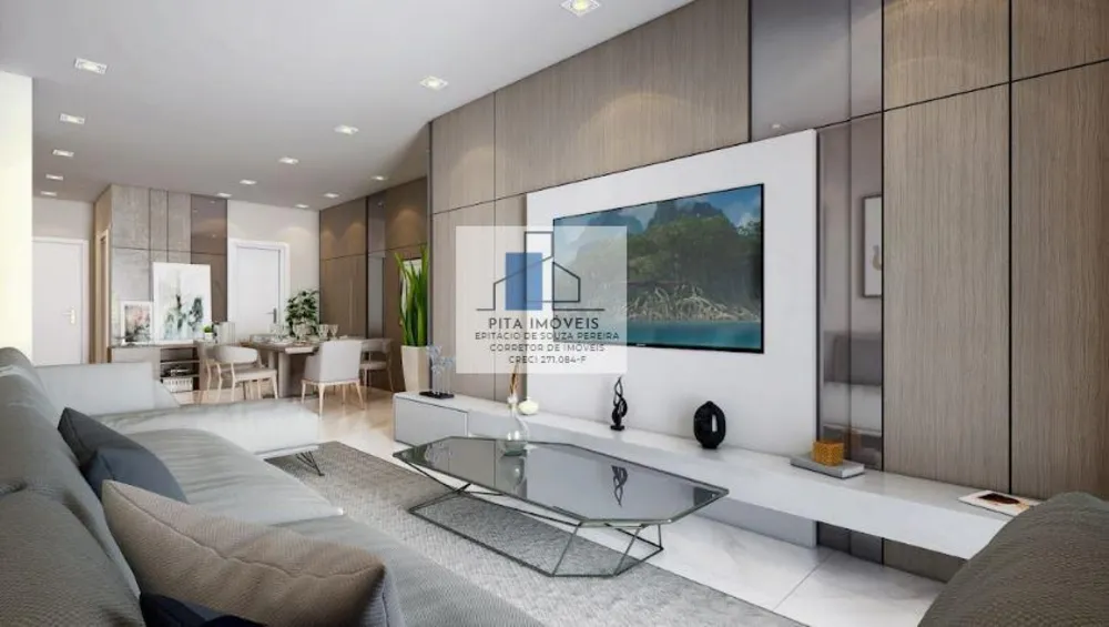 Apartamento, 2 quartos, 81 m² - Foto 7