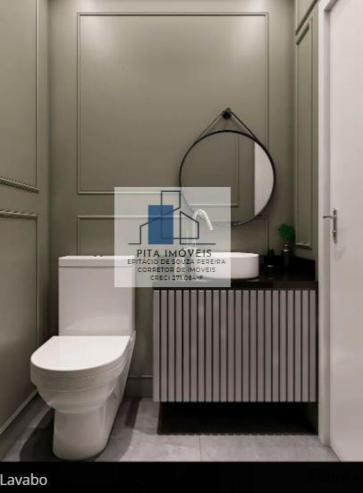 Cobertura, 3 quartos, 230 m² - Foto 24
