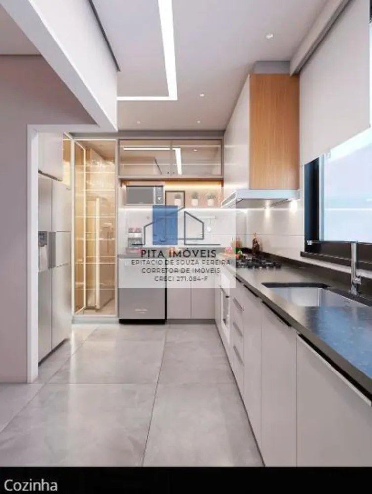 Cobertura, 3 quartos, 230 m² - Foto 17